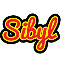 Sibyl fireman logo