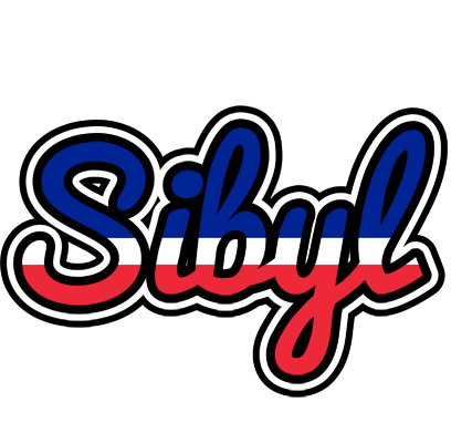 Sibyl france logo