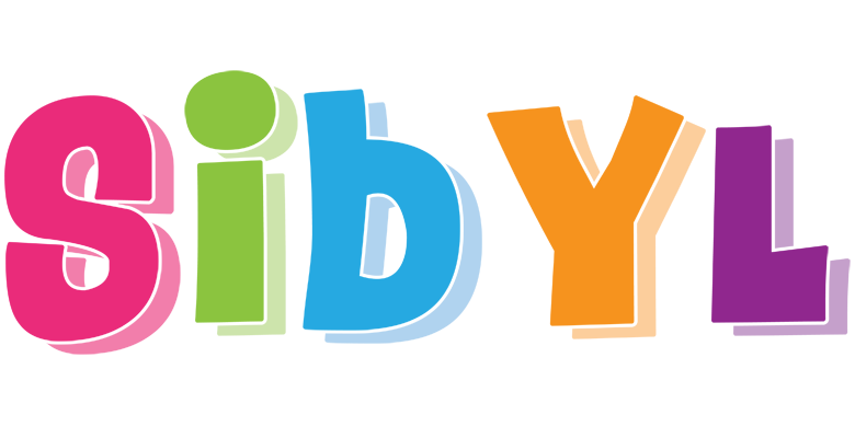 Sibyl friday logo