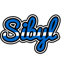 Sibyl greece logo