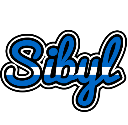 Sibyl greece logo