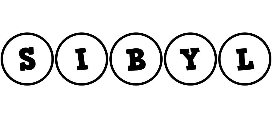 Sibyl handy logo