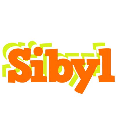 Sibyl healthy logo