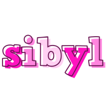 Sibyl hello logo