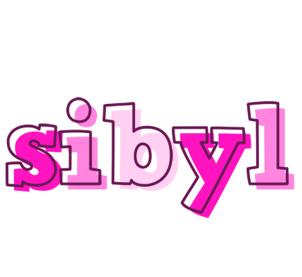 Sibyl hello logo