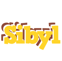 Sibyl hotcup logo