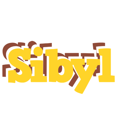 Sibyl hotcup logo