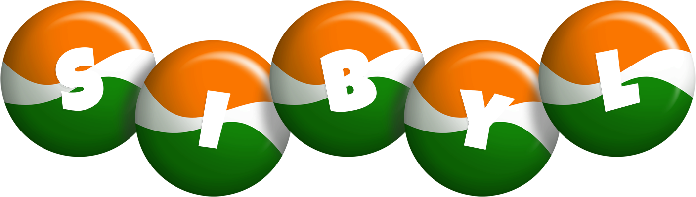 Sibyl india logo