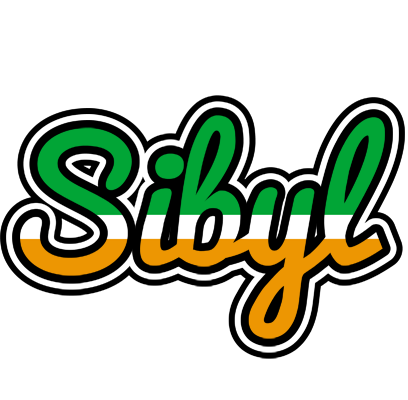 Sibyl ireland logo
