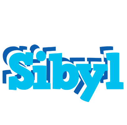 Sibyl jacuzzi logo