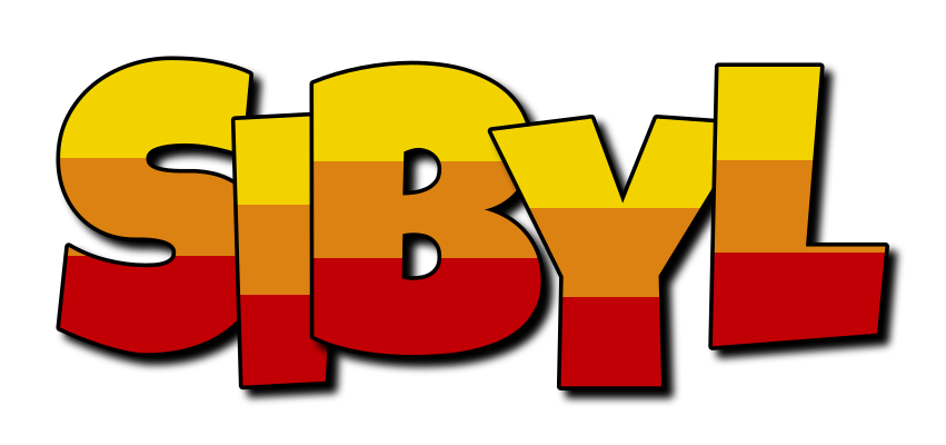 Sibyl jungle logo