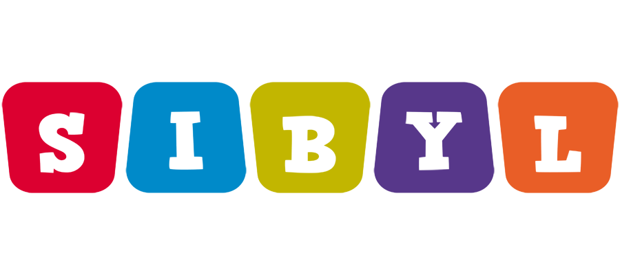 Sibyl kiddo logo