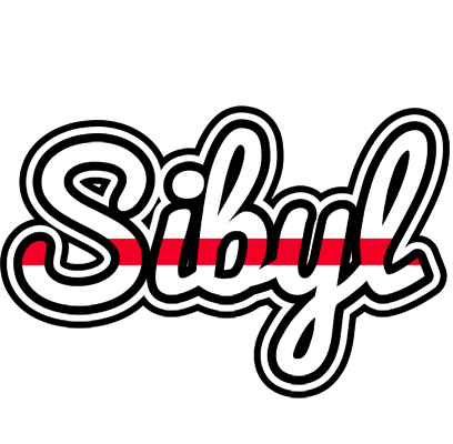 Sibyl kingdom logo