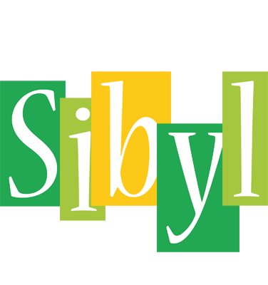Sibyl lemonade logo