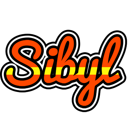 Sibyl madrid logo