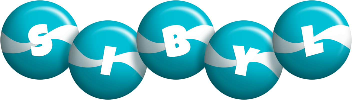Sibyl messi logo
