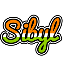 Sibyl mumbai logo
