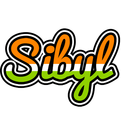 Sibyl mumbai logo