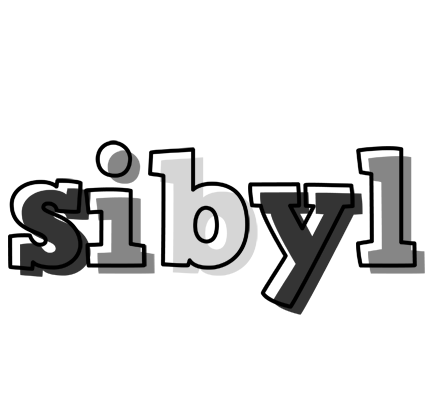 Sibyl night logo