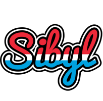Sibyl norway logo