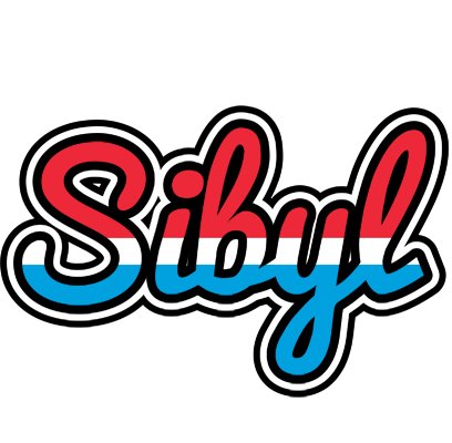 Sibyl norway logo