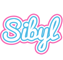 Sibyl outdoors logo