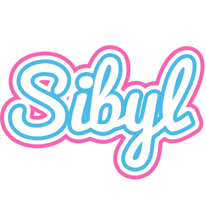 Sibyl outdoors logo