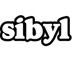 Sibyl panda logo