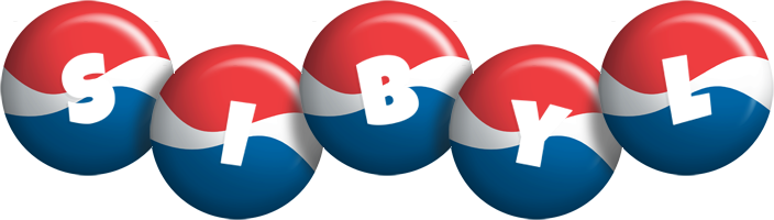 Sibyl paris logo