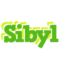 Sibyl picnic logo