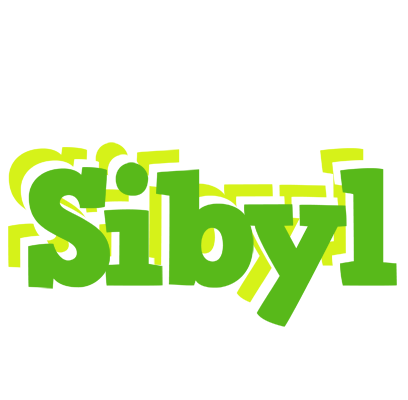 Sibyl picnic logo