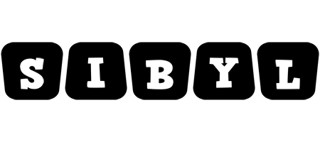 Sibyl racing logo