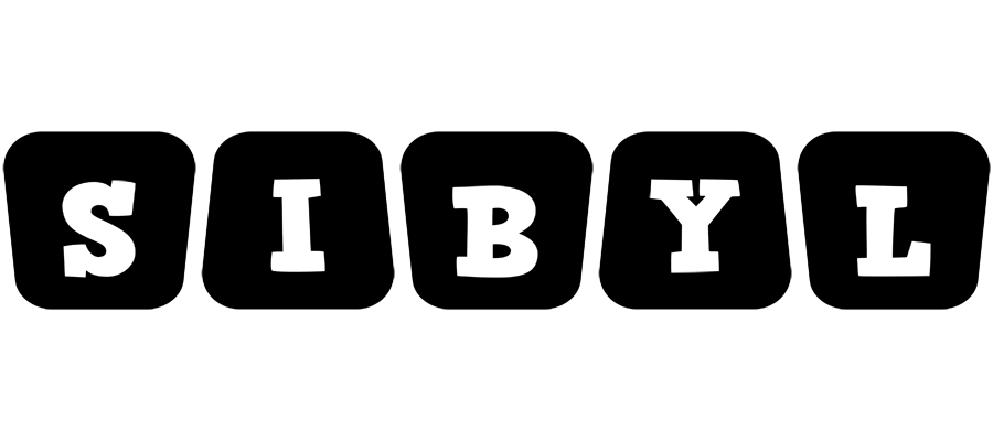 Sibyl racing logo
