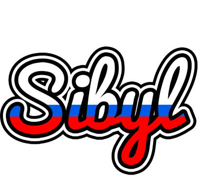 Sibyl russia logo