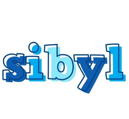 Sibyl sailor logo