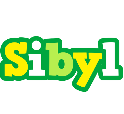Sibyl soccer logo