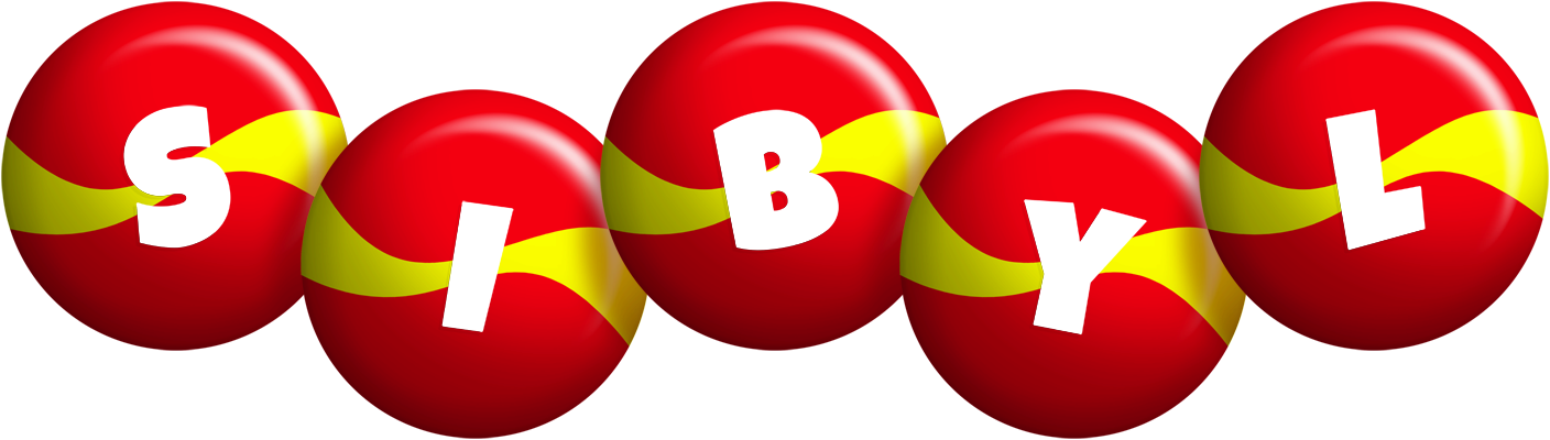 Sibyl spain logo