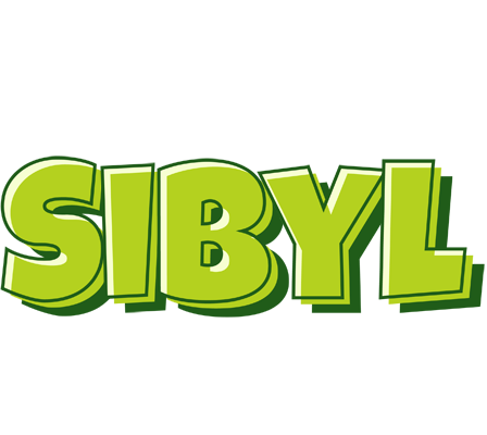 Sibyl summer logo