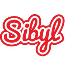 Sibyl sunshine logo