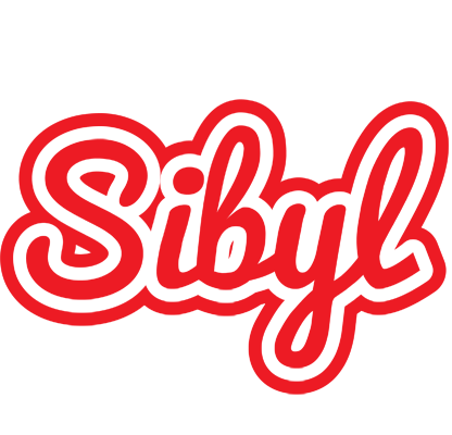 Sibyl sunshine logo
