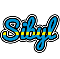 Sibyl sweden logo