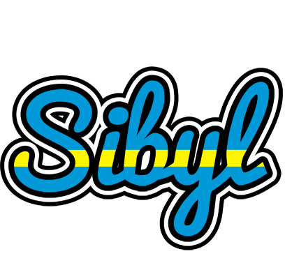 Sibyl sweden logo