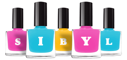 Sibyl variety logo