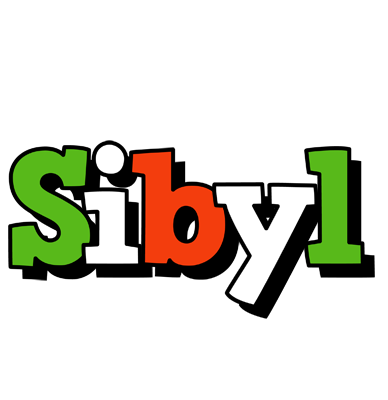 Sibyl venezia logo