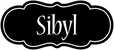 Sibyl welcome logo