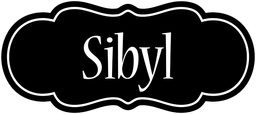 Sibyl welcome logo