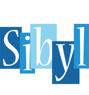 Sibyl winter logo