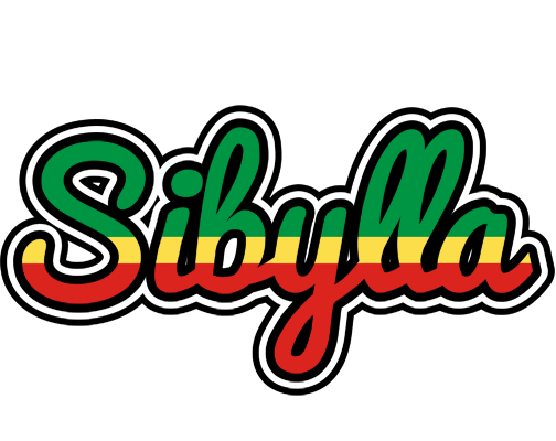 Sibylla african logo