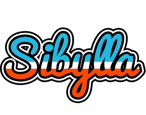 Sibylla america logo