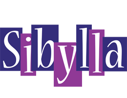 Sibylla autumn logo